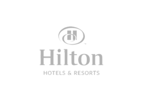 Hilton Hotels & Resorts